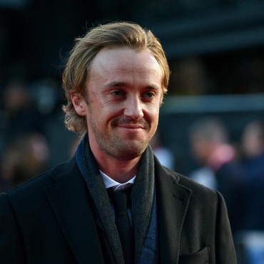 Menyoal Draco Malfoy 'Harry Potter' yang Disebut-sebut Mualaf