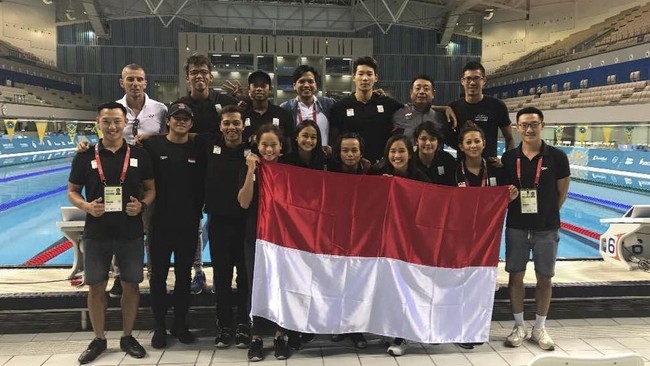 Hasil yang didapat para atlet Indonesia di ajang Islamic Solidarity Games bakal jadi bahan evaluasi untuk persiapan menuju SEA Games 2017.