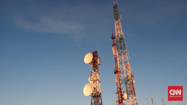 Jaringan telekomunikasi mati total imbas dari pemadaman listrik massal di sejumlah wilayah di Indonesia.