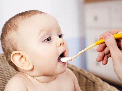 Penting Bun, Menjaga Nutrisi di 1.000 Hari Pertama Kehidupan Anak