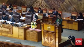 Jelang AEOI, Revisi UU Perpajakan dan Perbankan Harus Rampung