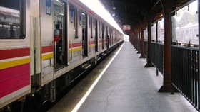 Daftar Harga Tiket 24 Kereta Tambahan KAI yang Ludes Dipesan