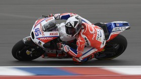 Pembalap WSBK Mandalika Komentari Fenomena Pesepeda di Jakarta