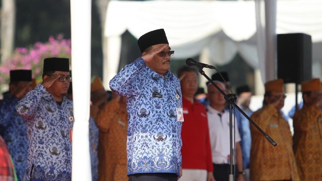 Sisa masa jabatan empat bulan dianggap terlalu singkat untuk menunjukkan karya Djarot selama memimpin Jakarta.
