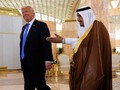 Bimbang Sanksi AS, Rp835 T Saudi dan Khashoggi