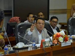 PAN Tolak Usulan PDIP Ambang Batas DPR 5 Persen: Kemunduran Demokrasi