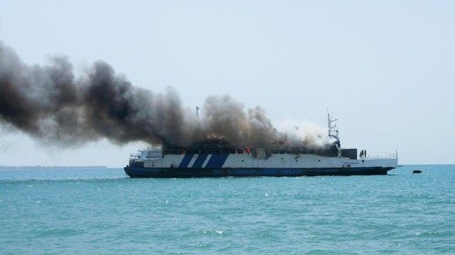 Tiga ABK yang merupakan WNI dinyatakan hilang setelah kapal penangkap ikan mengalami kecelakaan di laut dekat Pulau Jeju, Korea Selatan.