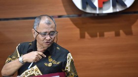 Tersangka Baru e-KTP Diumumkan Bulan ini