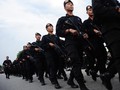 9.986 Prajurit TNI-Polri Diterjunkan Amankan PON Papua