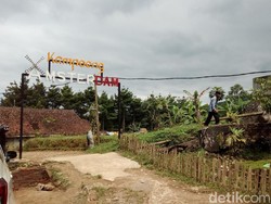 Mengapa Ada Kampung Belanda di Garut? Ini Sejarahnya