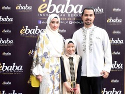 Meski Sultan Djorghi Selingkuh Berkali-kali, Annisa Trihapsari Mau Dinikahi