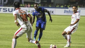 Persib Waspadai Keganasan Persiba di Kandang