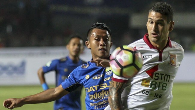 Persib Bandung menegaskan tak akan terpengaruh dengan potensi ujaran serta tindak-tanduk provokatif pelatih Borneo FC, Iwan Setiawan, tampil di Samarinda.