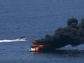 Kapal Terbakar, WNI Dimakamkan secara Islami di Mozambik