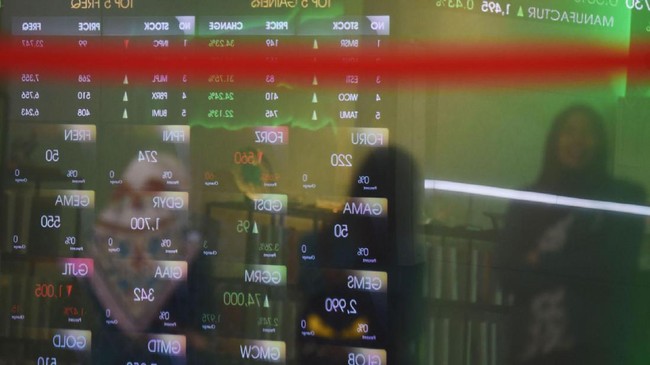 Indeks Harga Saham Gabungan pada Jumat (8/3) diperkirakan akan bergerak terbatas dipicu aksi tunggu pasar terhadap rilis data cadangan devisa.