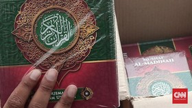 Ekstremis Anti-Muslim Denmark Gelar Aksi Bakar Alquran