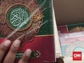 Polisi Selidiki Pembakaran 20 Alquran di Langkat, Sumut