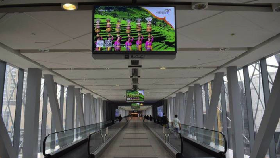 Indonesia Airports, Aplikasi Baru yang Ramah untuk Wisatawan
