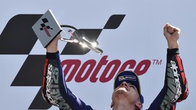 Maverick Vinales Sadar Miliki Banyak Kekurangan