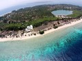 Geliat Wisata di Kawasan Gili Matra Timbulkan Kekhawatiran