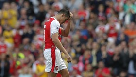 ManCity dan Liverpool ke Liga Champions, Arsenal Gagal