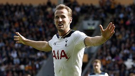 Kembali Hattrick, Kane Raja Gol Liga Primer