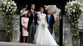 Tetiaroa, Pulau Bulan Madu Pilihan Pippa Middleton