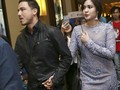 7 Cara Raisa-Hamish Daud Lindungi Buah Hati Selama Pandemi