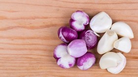 Enam Jenis Bawang dan Fungsinya dalam Makanan