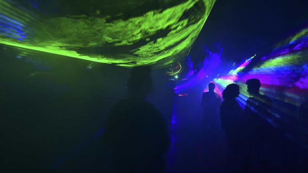 Tempat Hiburan Malam di DKI Wajib Tutup saat Ramadan, Ada Pengecualian