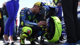 Valentino Rossi: Sulit Pikirkan Gelar Jika Finis Ketujuh