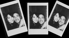 Raisa Gelar Pengajian dan Siraman Jelang Dinikahi Hamish Daud