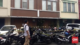 Polisi Bakal Razia Tempat <i>Fitness</i> Jelang Ramadan