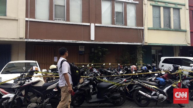 Polisi akan menggelar razia di tempat-tempat hiburan malam dan tempat fitness usai penggerebekan pesta gay di Kelapa Gading, Jakarta Utara.