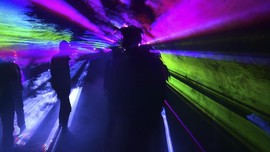 Digempur Corona, Hiburan Malam Jakarta Tunggu Lampu Hijau