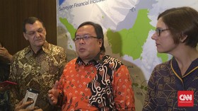 Bappenas Evaluasi Program Kerja Sama dengan MDBs