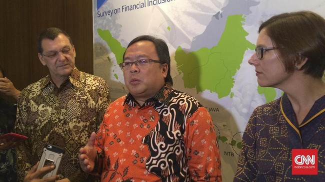 MDBs (Multilateral Development Banks) merupakan institusi keuangan beranggotakan negara-negara pendonor dana bagi negara-negara berkembang.