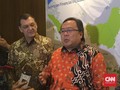 Pemerintah Butuh Rp7 Miliar untuk Kajian Pindah Ibu Kota