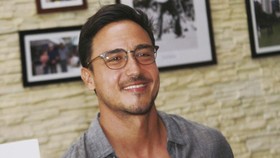 Hamish Daud Siap Melapor, Kantongi Bukti Baru Dugaan Pencemaran Baik