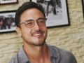 Lebaran, Hamish Daud dan Keluarga Adopsi Anak