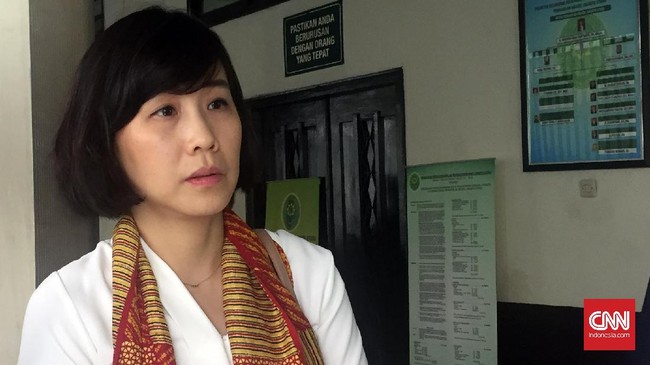 Strategi PSI: Mendukung Veronica Tan sebagai Calon Wakil Gubernur di Pilgub Jakarta Bersama Partai KIM