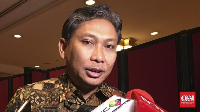 Bank Indonesia (BI) mengestimasi kajian mata uang digital bank sentral (Central Bank Digital Currency/CBDC) yang dimulai tahun baru akan rampung pada 2020.