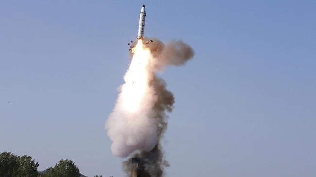 Niat Rusia untuk mempertemukan politikus Korea Utara dan Korea Selatan dalam rangka membahas situasi kawasan yang kian menegang dilaporkan gagal.