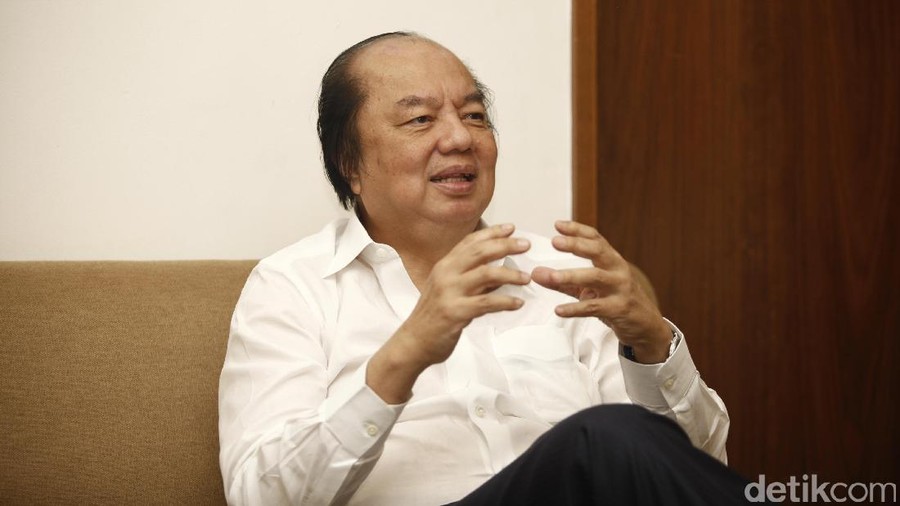 Dato Sri Tahir