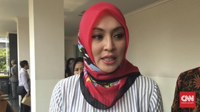 Belum Bebas Murni, Angelina Sondakh Bisa Lapor Diri via Aplikasi