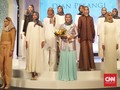 Tiga Rekomendasi Fesyen Ramadan dari Dian Pelangi