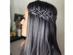 Cara Memilih Warna Rambut yang Bagus untuk Wanita Indonesia