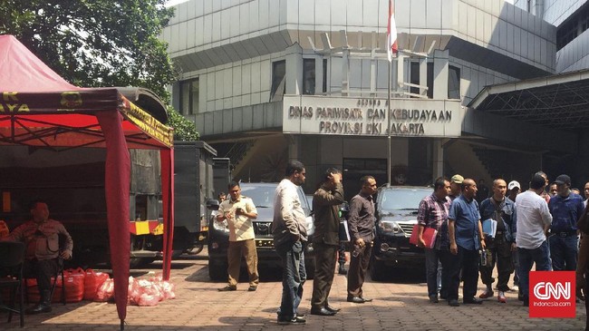 Mediasi antara kedua pihak yang saling berebut lahan pun hingga saat ini belum menemukan titik temu.