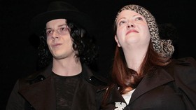 Jack White Rilis Buku Anak Terinspirasi 'The White Stripes'