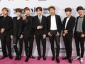 BTS, Boyband Korea Pertama Penakluk Billboard Music Awards